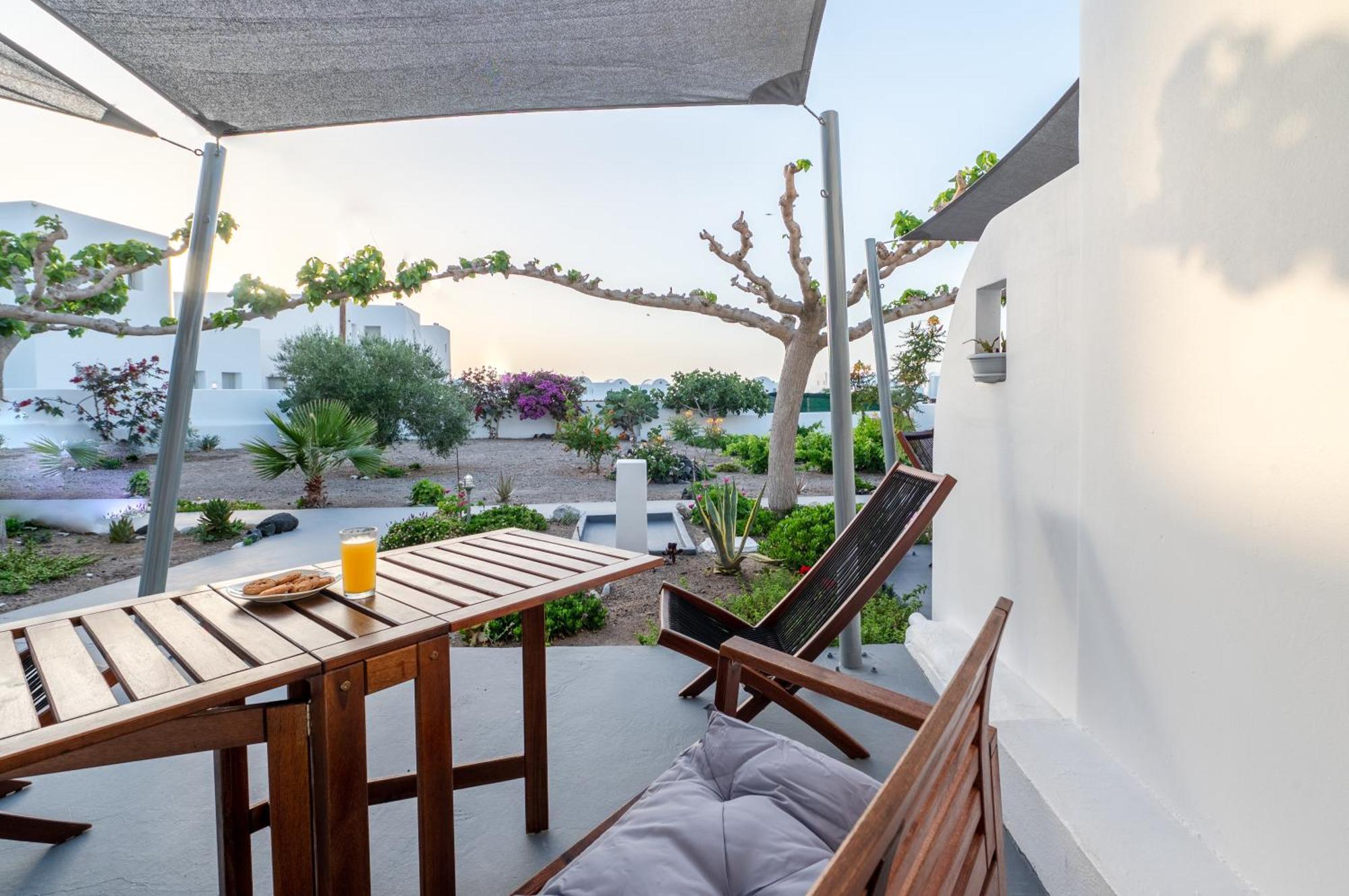 Adagio * Kamari (Santorini)