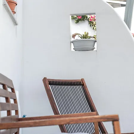 Adagio Villas Kamari Exterior photo