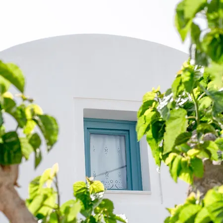 Adagio Villas Kamari Exterior photo
