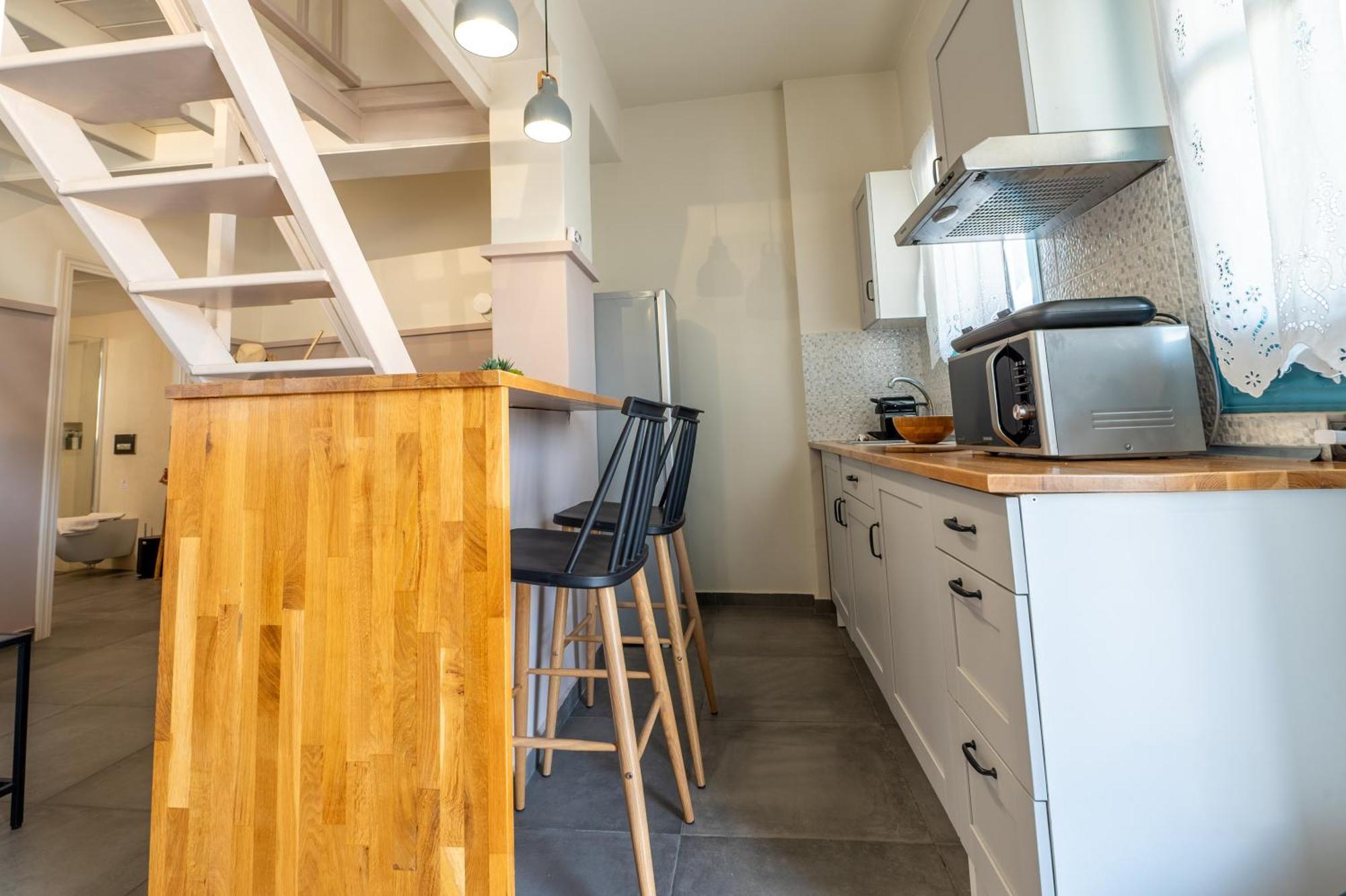 Apartment Adagio