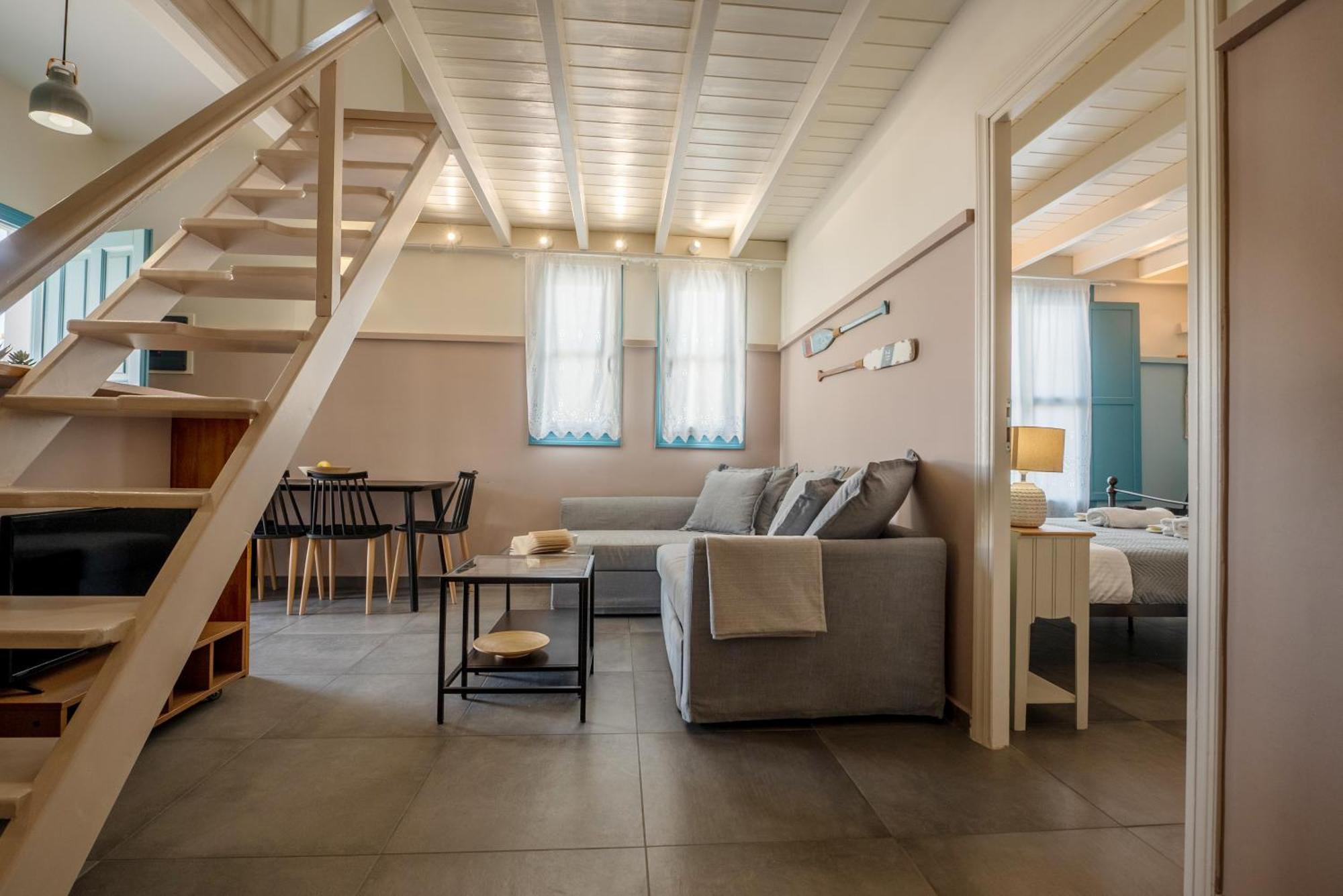 Adagio Apartment *