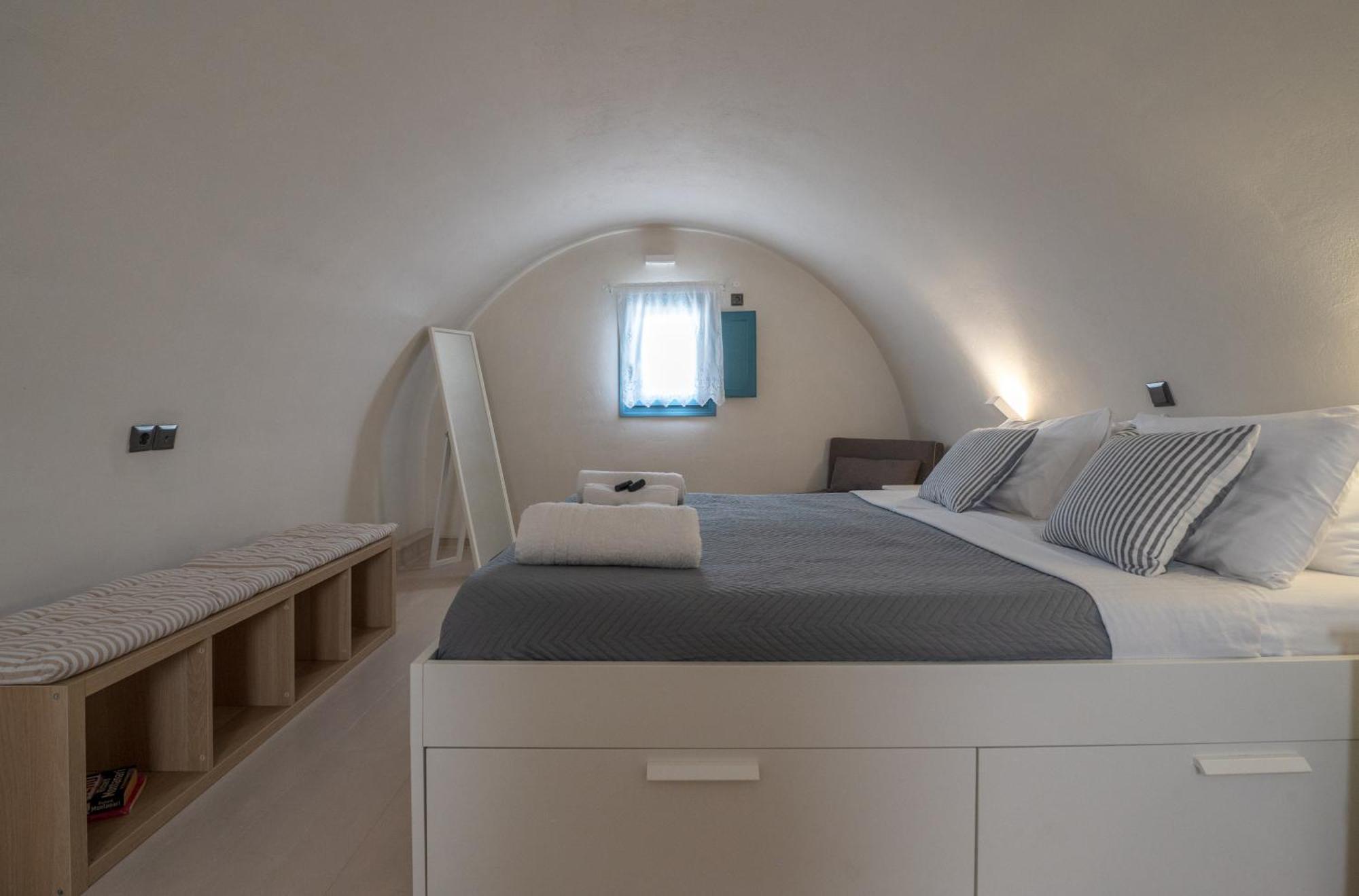 Adagio Apartment *