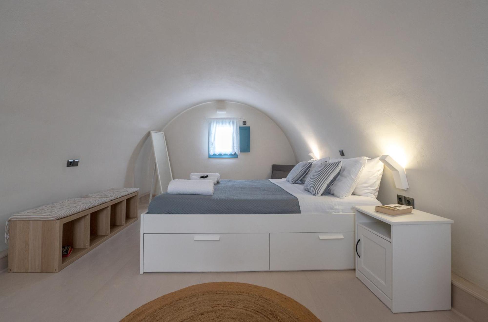 Adagio * Kamari (Santorini)