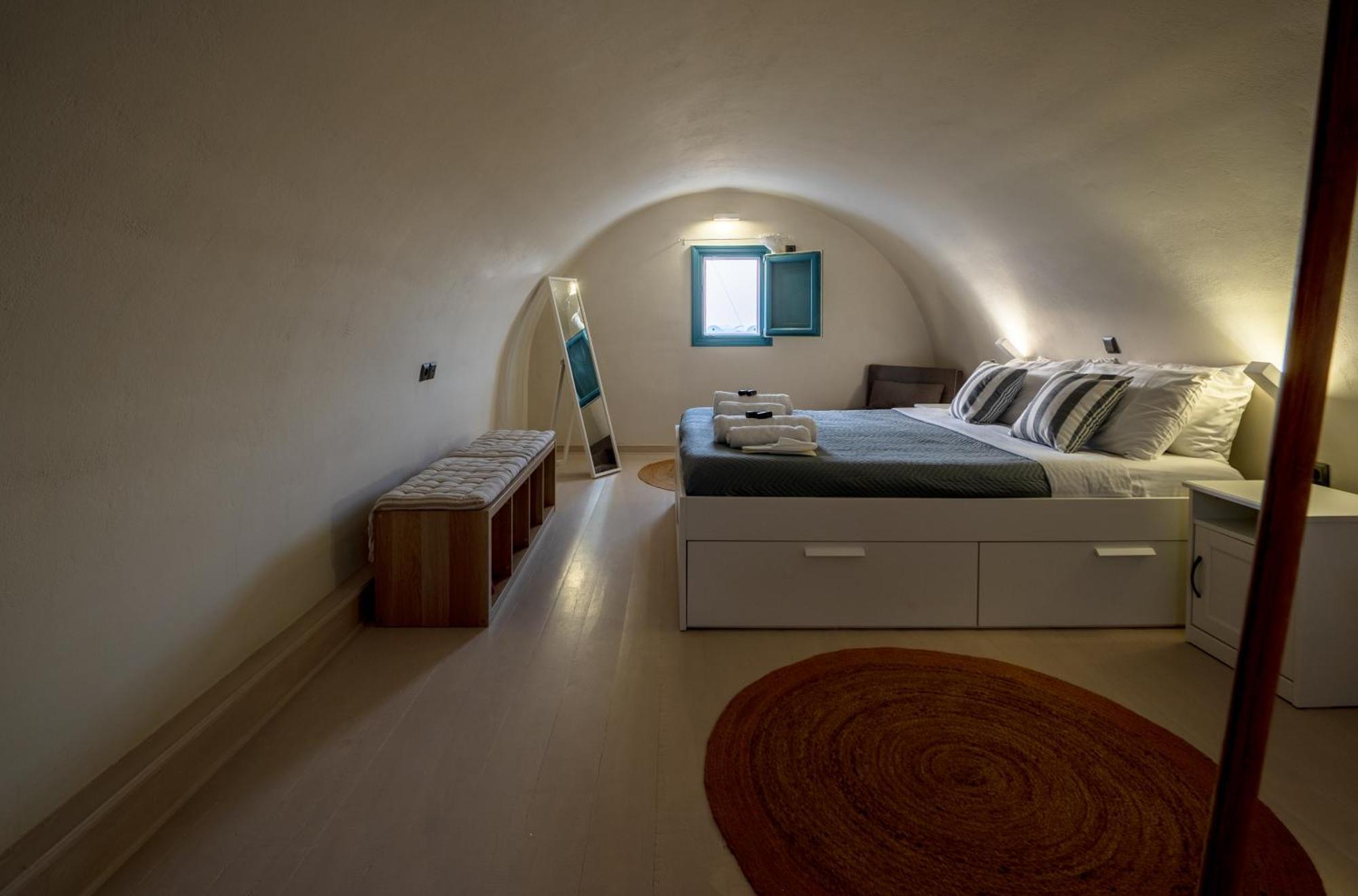 Adagio Apartment *