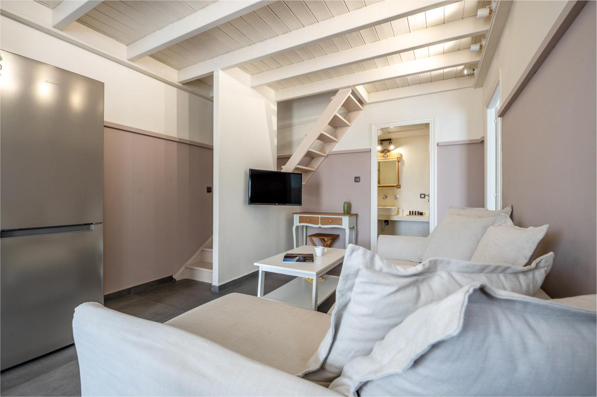 Adagio Apartment