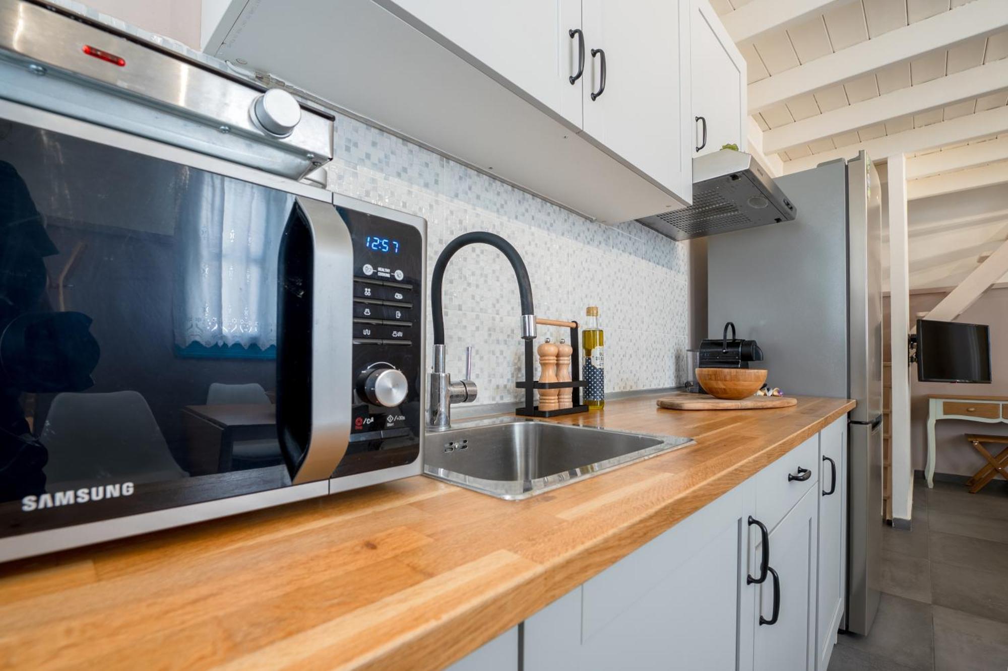 Adagio Apartment