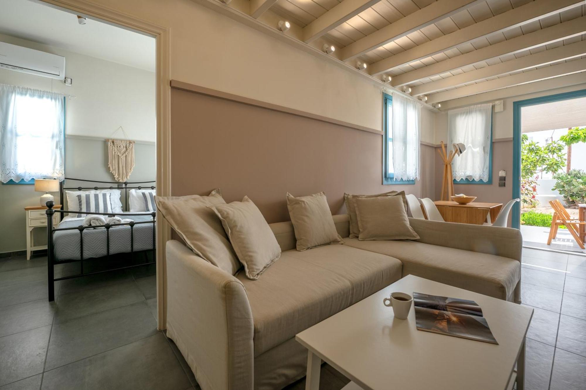 Apartment Adagio *