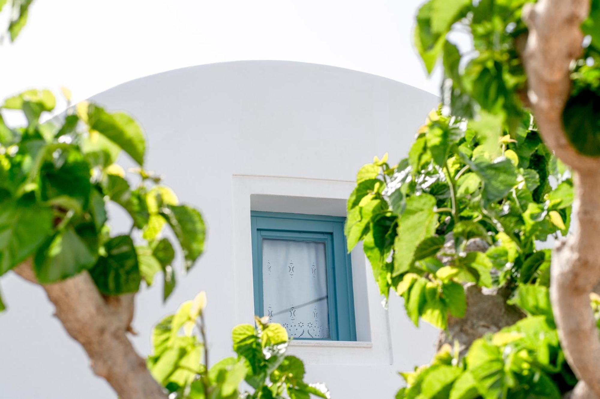 Adagio Apartment *