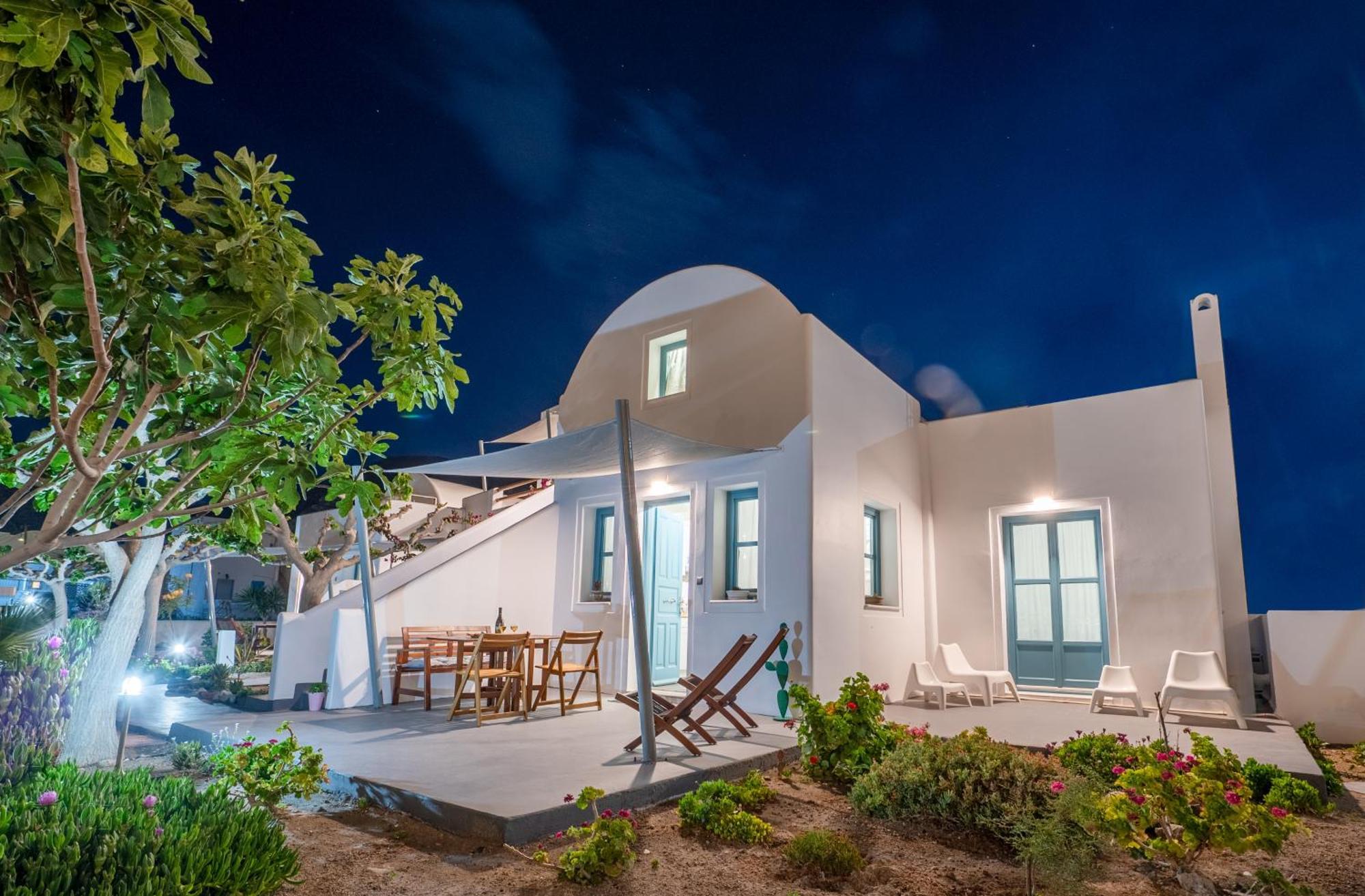 Adagio * Kamari (Santorini)