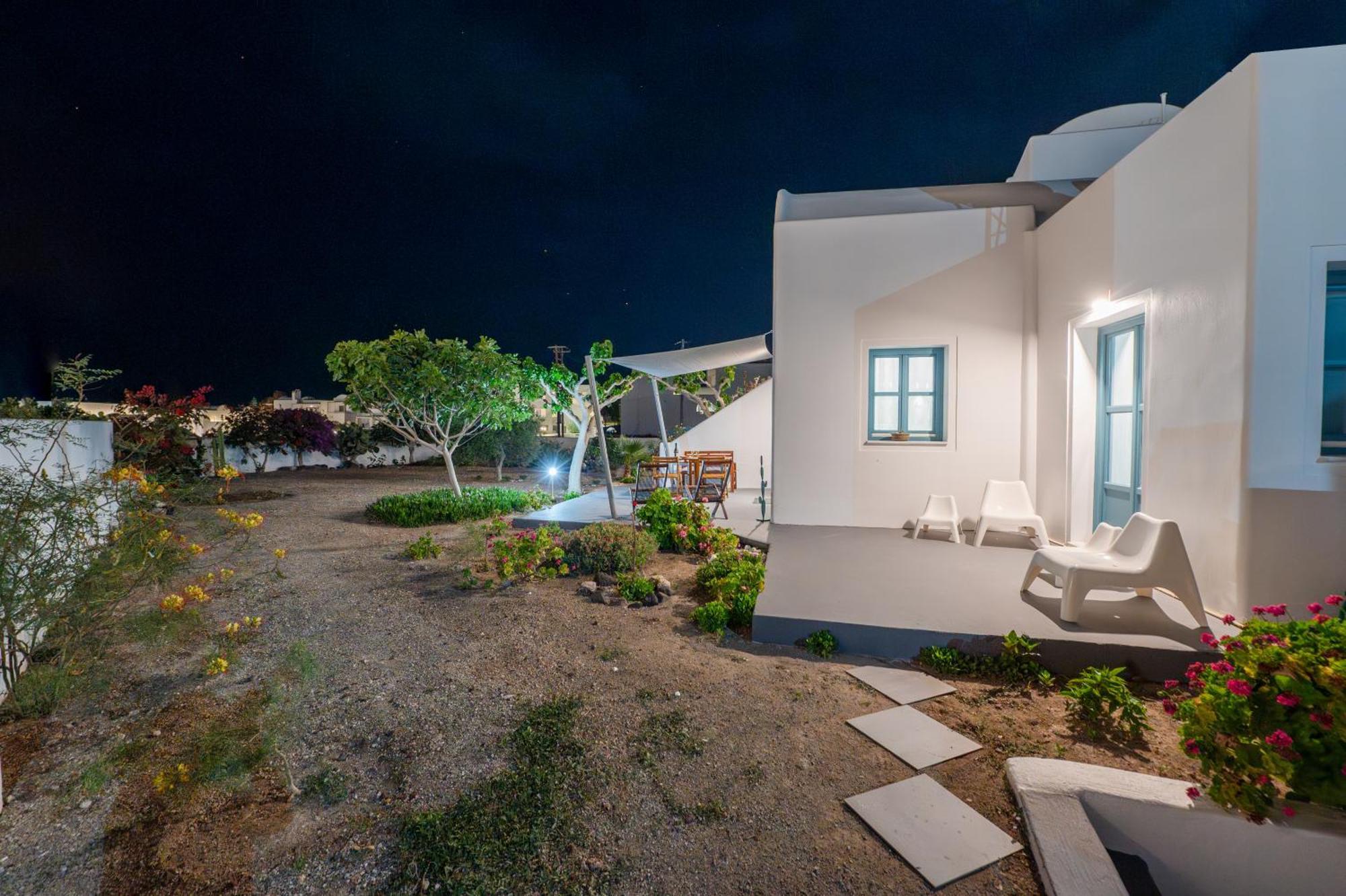 Adagio Apartment *