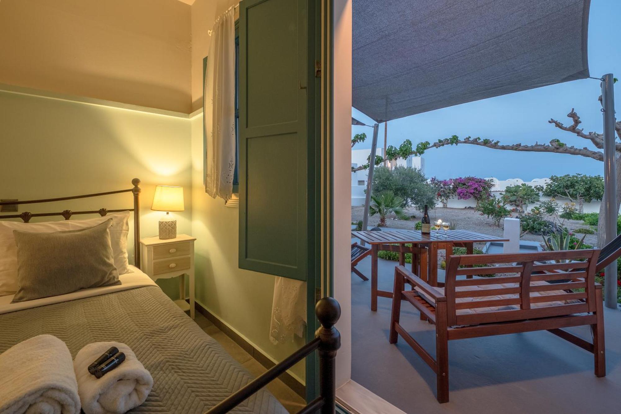 Adagio Apartment