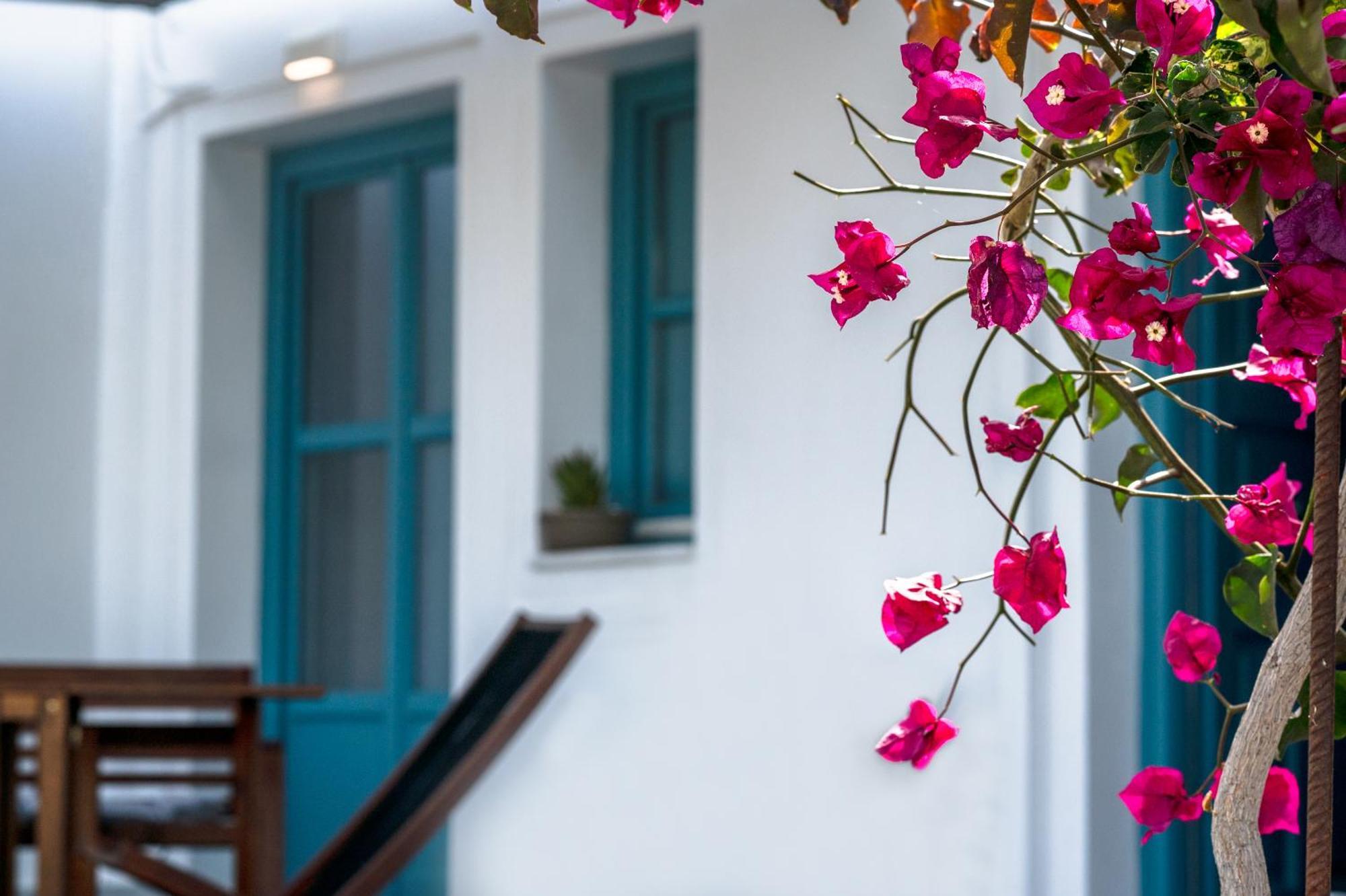 Adagio Apartment *