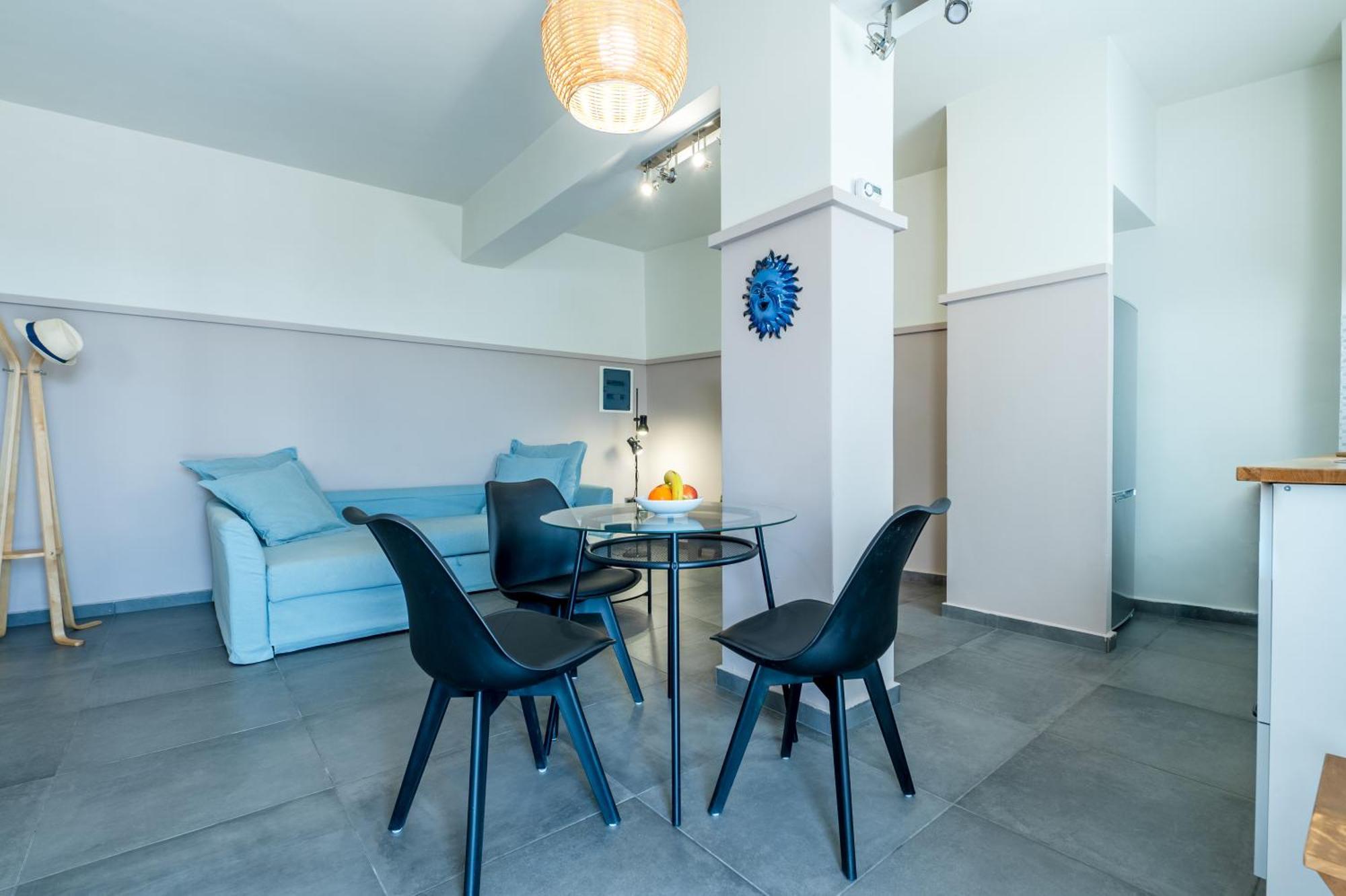 Adagio Apartment *
