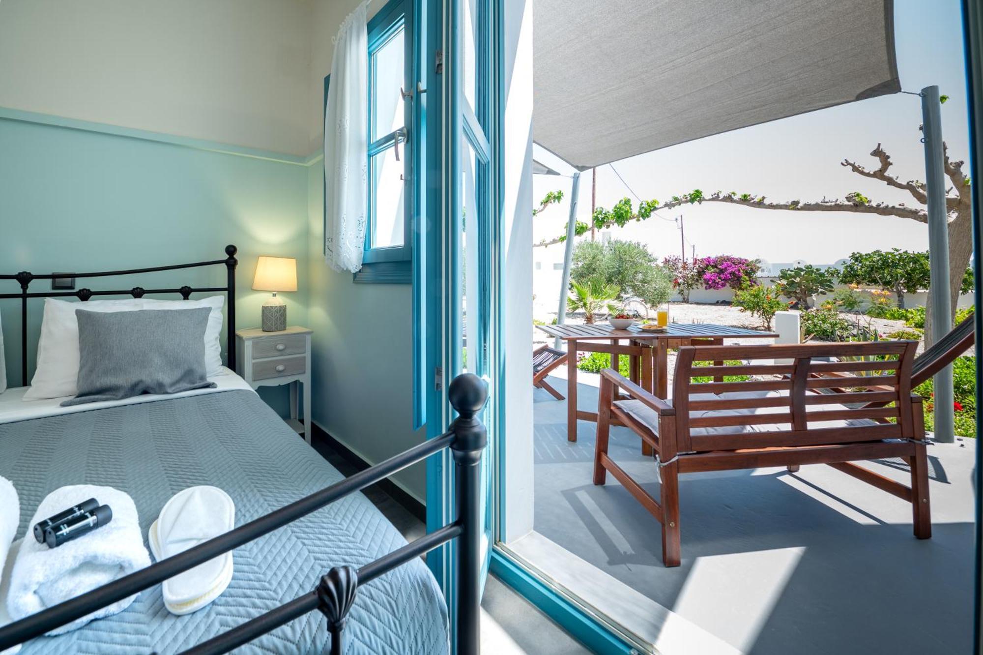 Adagio * Kamari (Santorini)