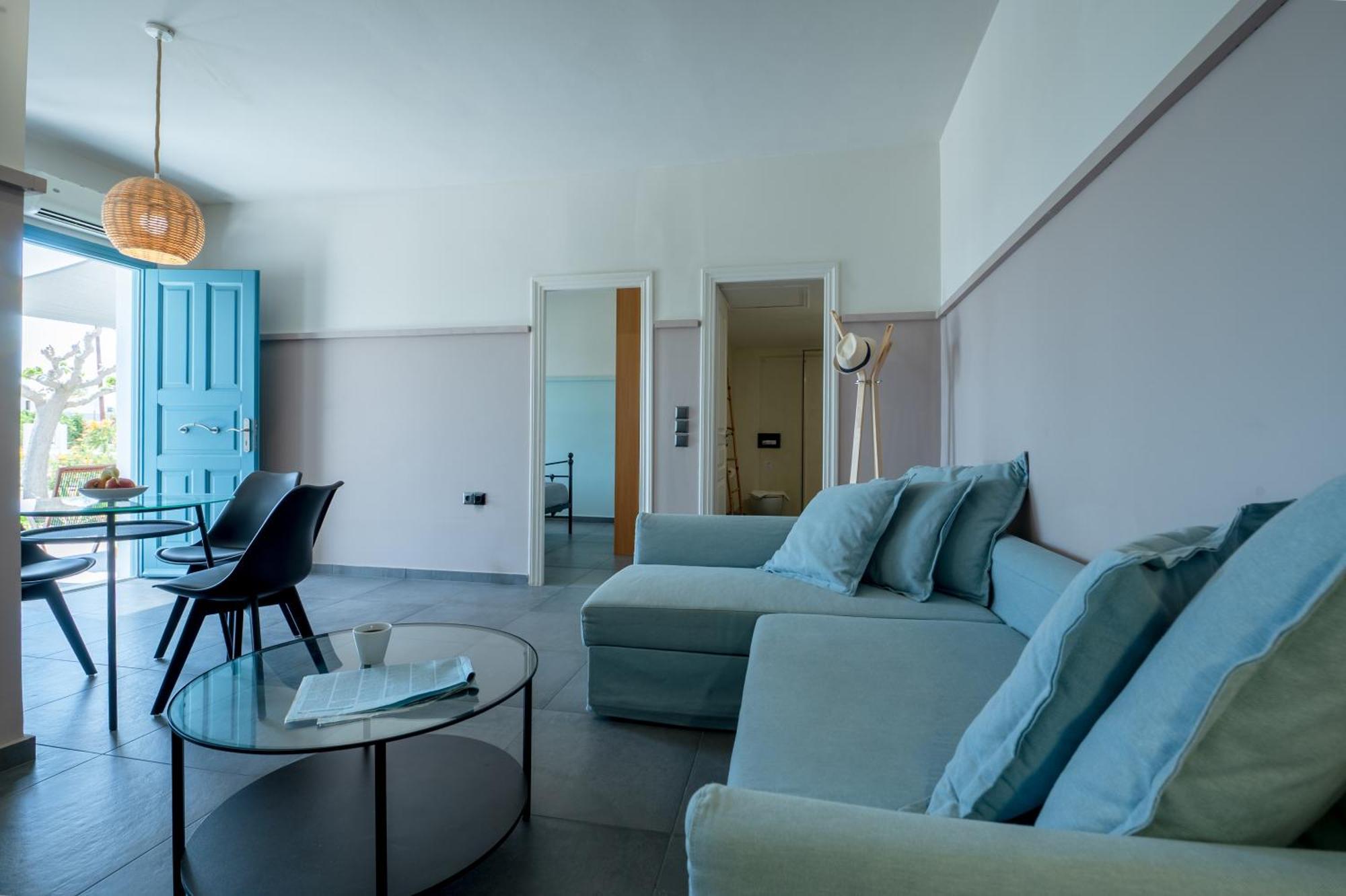 Apartment Adagio