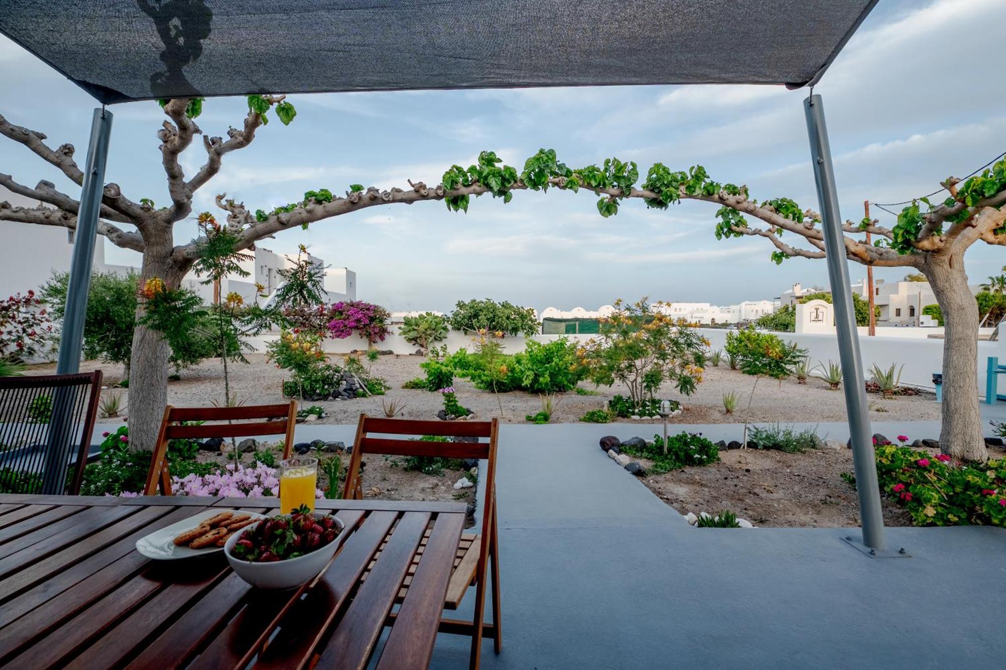 Adagio Apartment *
