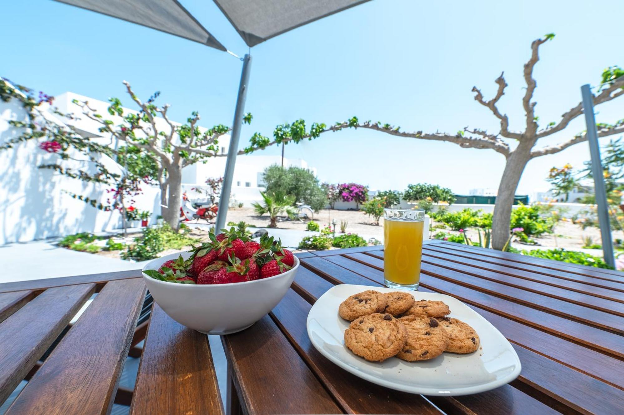 Adagio Apartment *